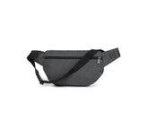 Eastpak Doggy Bag "Black Denim" CZ/PR - EK07377H-178